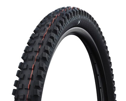 Pneu SCHWALBE MAGIC MARY 27.5x2.40 GRAVITY PRO ADDIX SOFT Tubeless Ready Souple