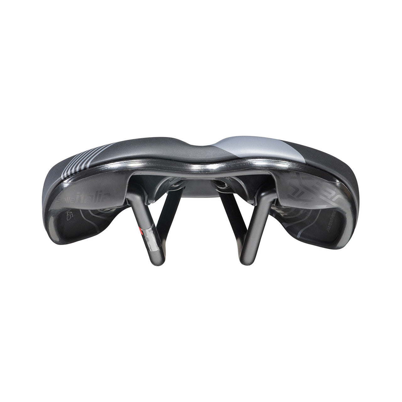 Selle SELLE ITALIA X-BOW S2 145 mm Rails Acier