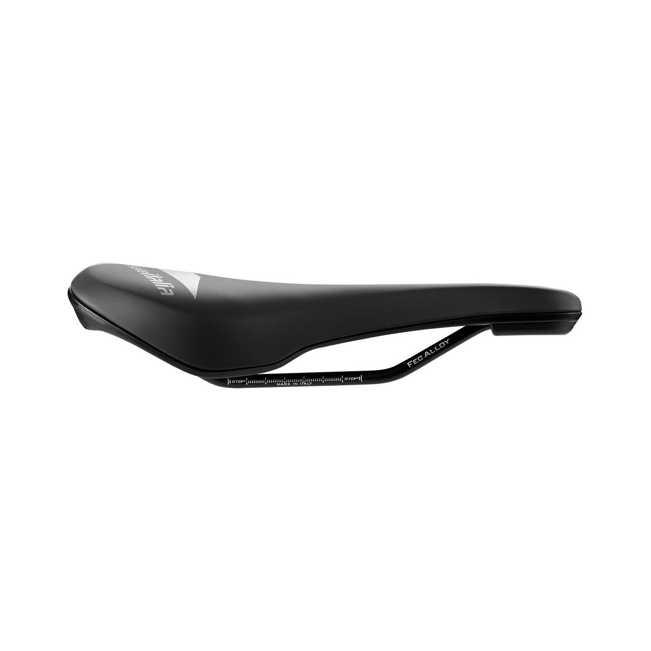 Selle SELLE ITALIA X-BOW S2 145 mm Rails Acier