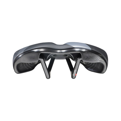 Selle SELLE ITALIA X-BOW L2 155 mm Rails Acier