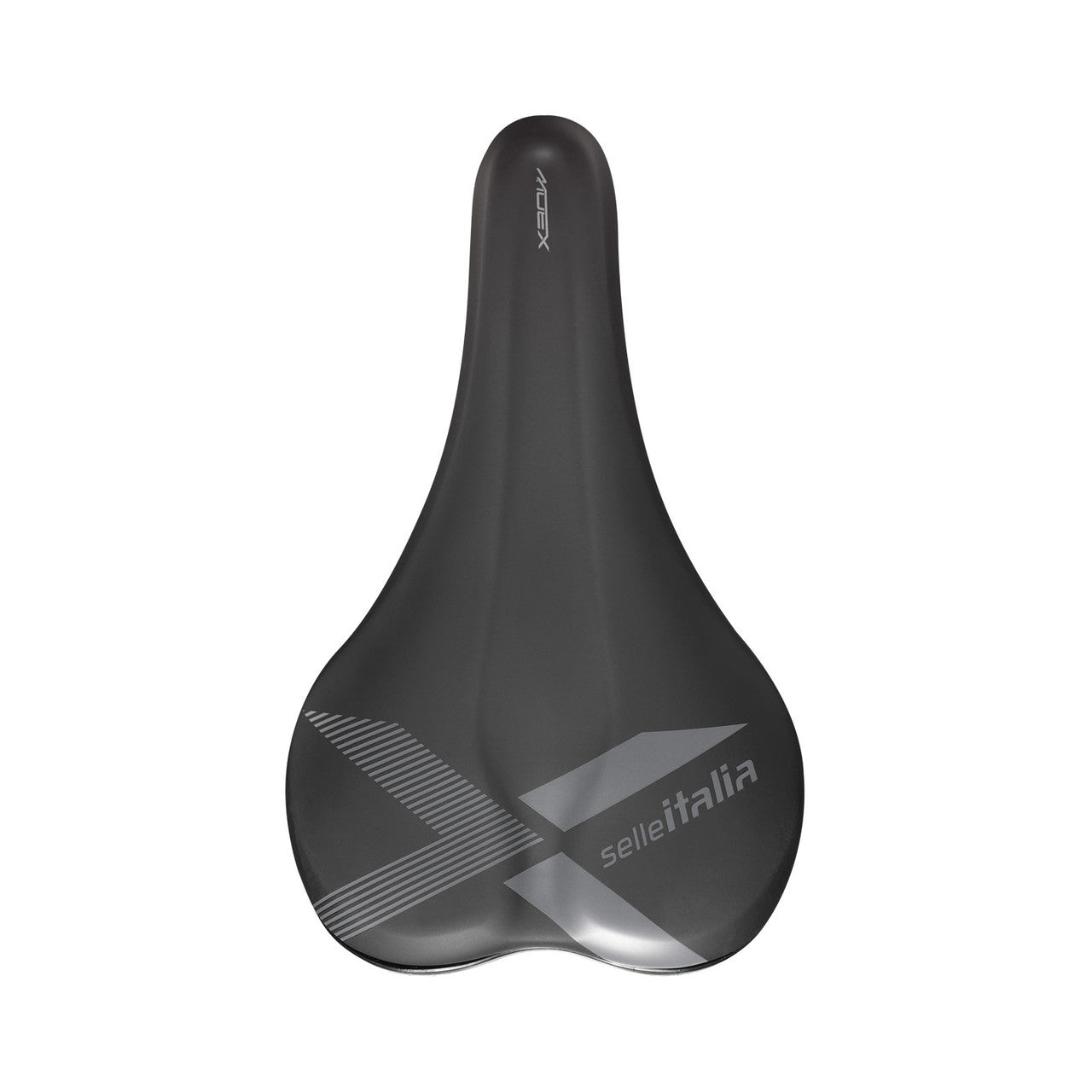 Selle SELLE ITALIA X-BOW L2 155 mm Rails Acier