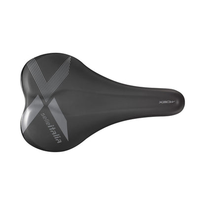 Selle SELLE ITALIA X-BOW L2 155 mm Rails Acier