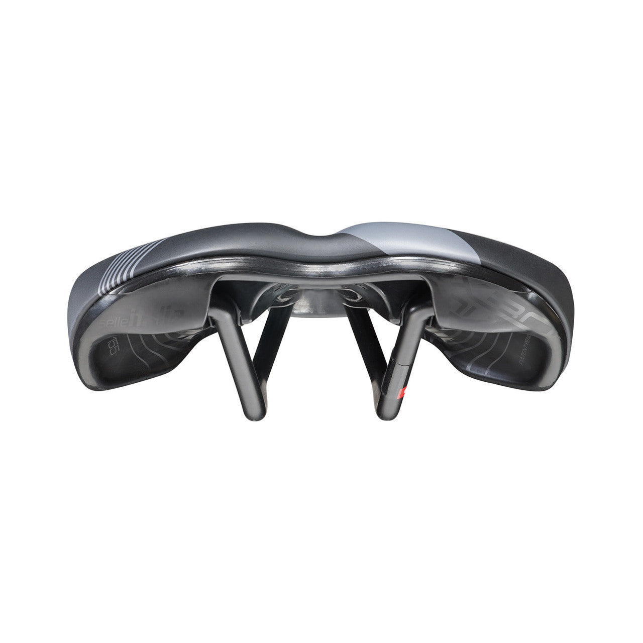 Selle SELLE ITALIA X-BOW SUPERFLOW L3 155 mm Rails Acier