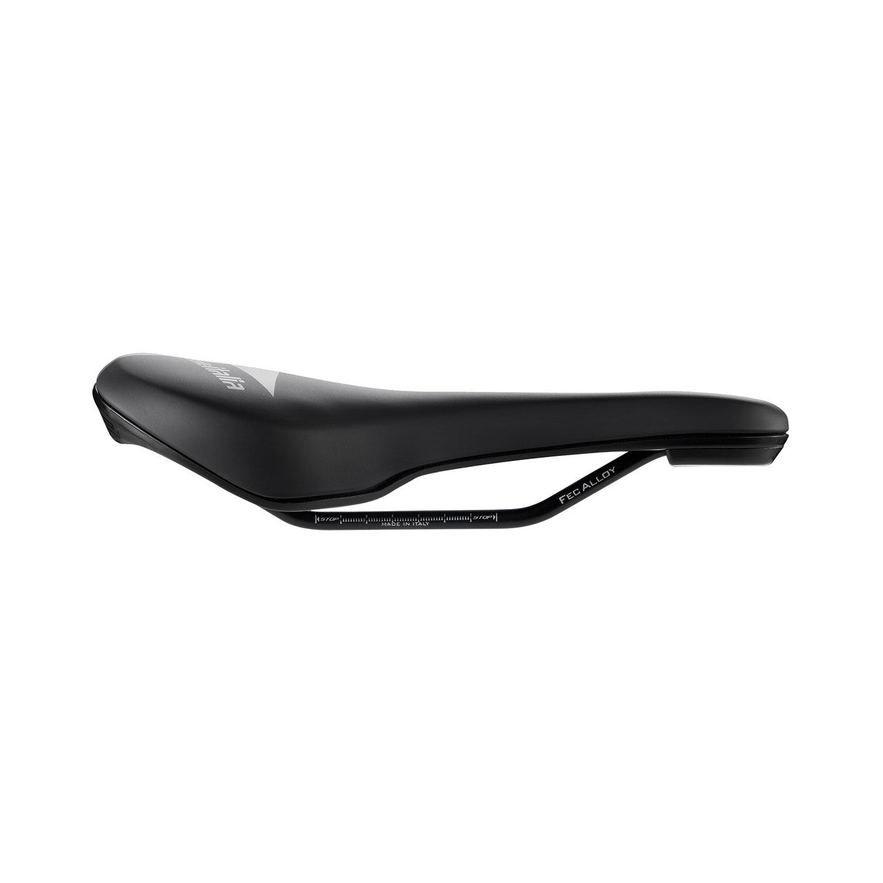 Selle SELLE ITALIA X-BOW SUPERFLOW L3 155 mm Rails Acier