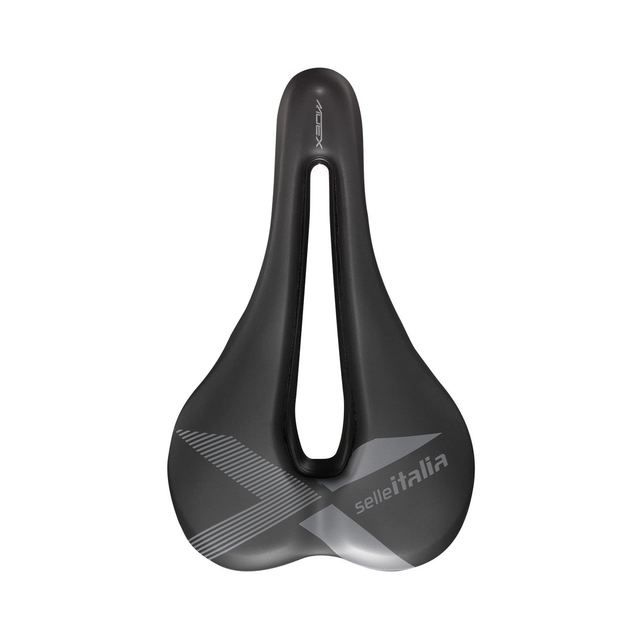 Selle SELLE ITALIA X-BOW SUPERFLOW L3 155 mm Rails Acier