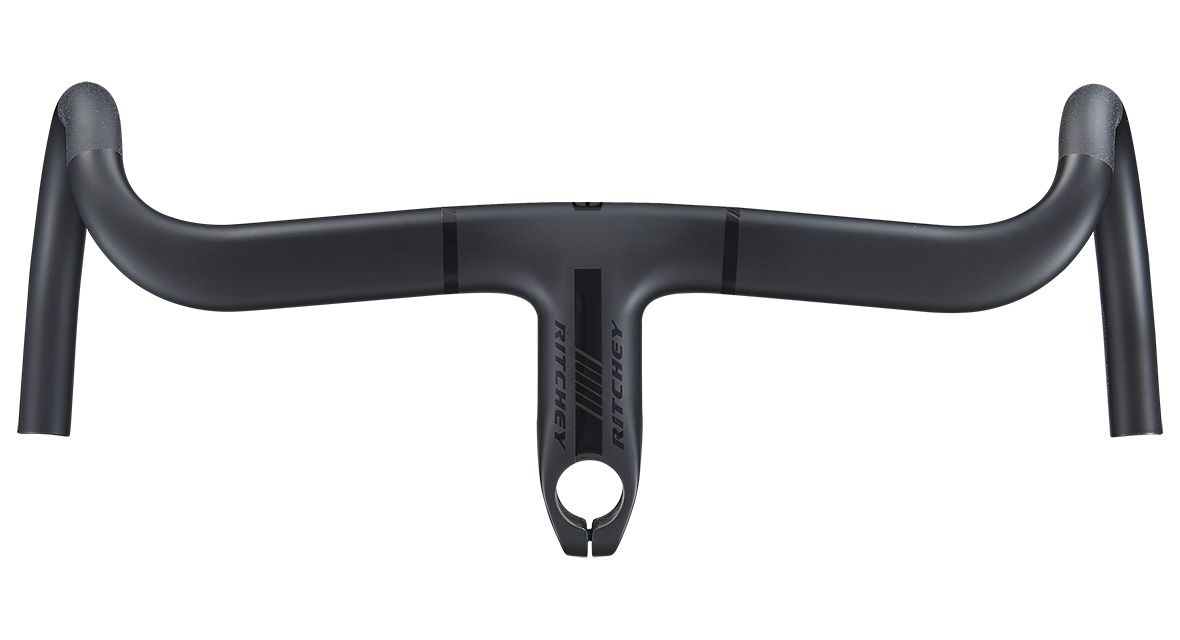 Cintre Gravel RITCHEY BUTANO RIDGE SUPERLOGIC