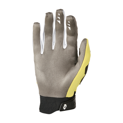 Gants O'NEAL REVOLUTION Jaune