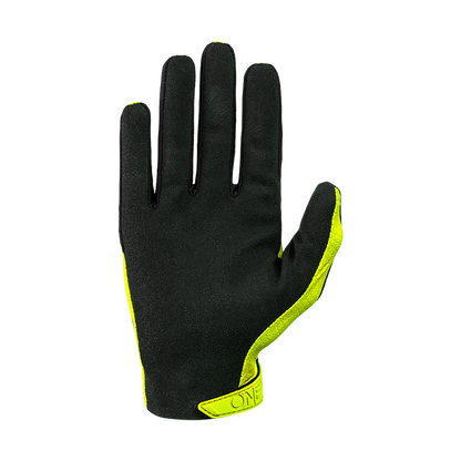 Gants O'NEAL MATRIX STACKED Jaune