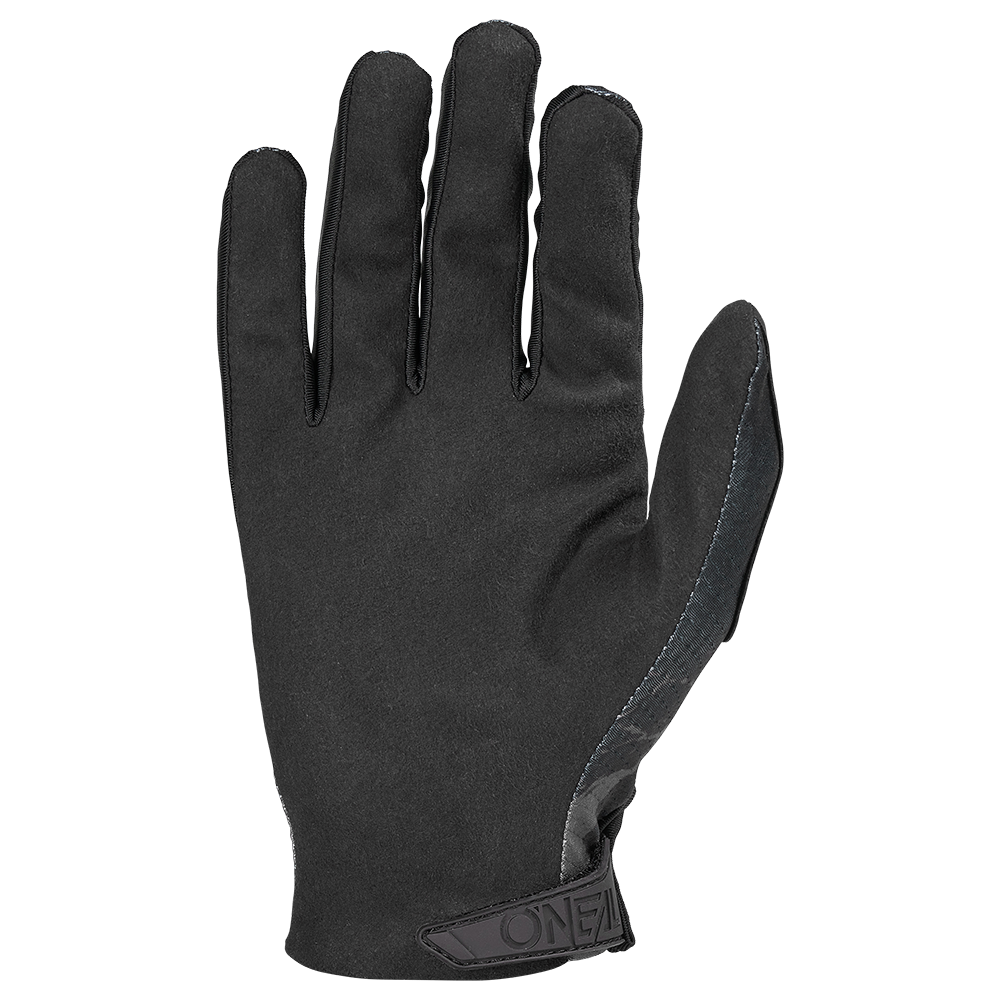 Gants O'NEAL MATRIX ACID Noir/Gris
