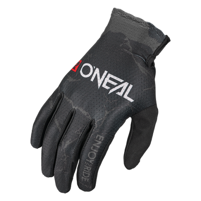 Gants O'NEAL MATRIX ACID Noir/Gris