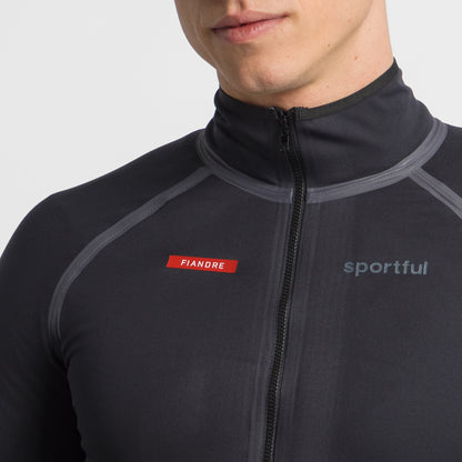 Veste SPORTFUL FIANDRE HYPER Noir