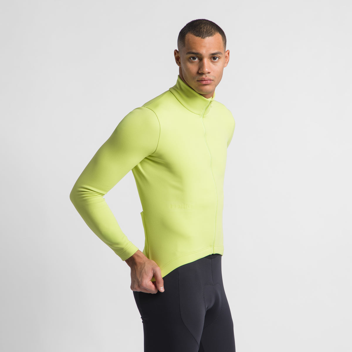 Veste SPORTFUL CLASSIC 2 Jaune