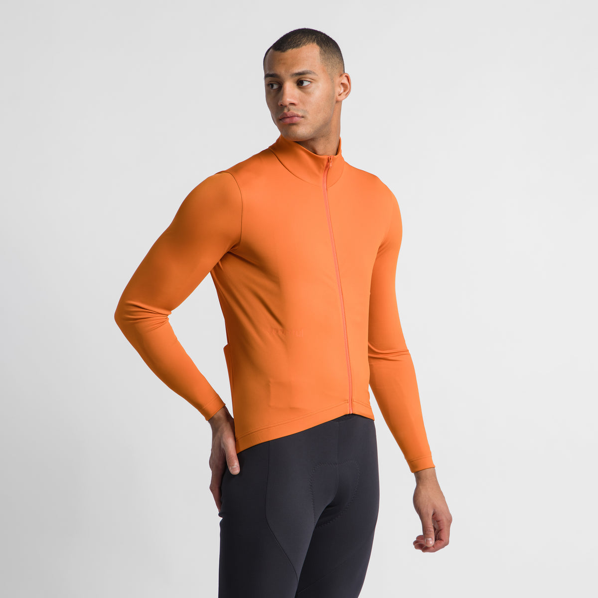 Veste SPORTFUL CLASSIC 2 Orange