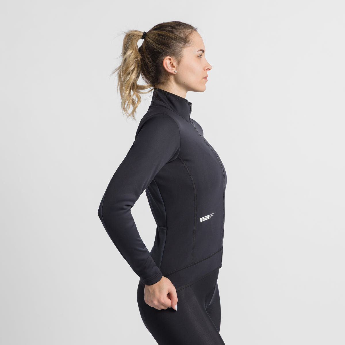 Veste SPORTFUL SRK 2 Femme Noir