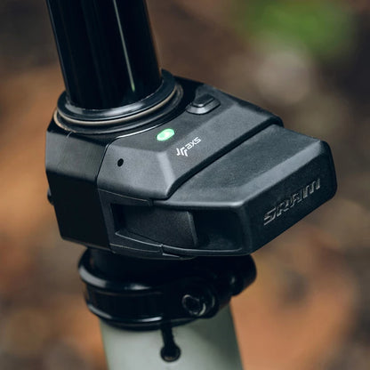 Tige de Selle Télescopique ROCKSHOX REVERB AXS B2 USB-C