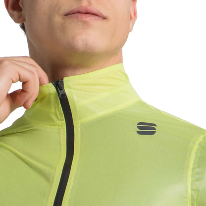 Veste SPORTFUL AQUA LIGHT Jaune