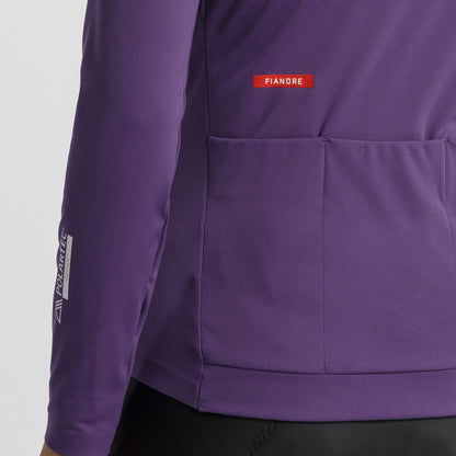 Veste SPORTFUL FIANDRE SHIFT Femme Violet