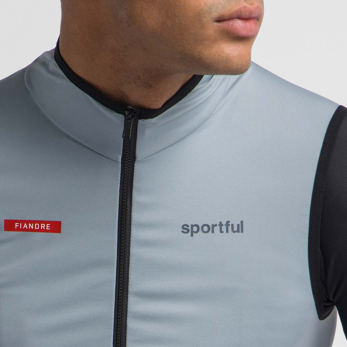 Veste Sans Manches SPORTFUL FIANDRE 2 Gris
