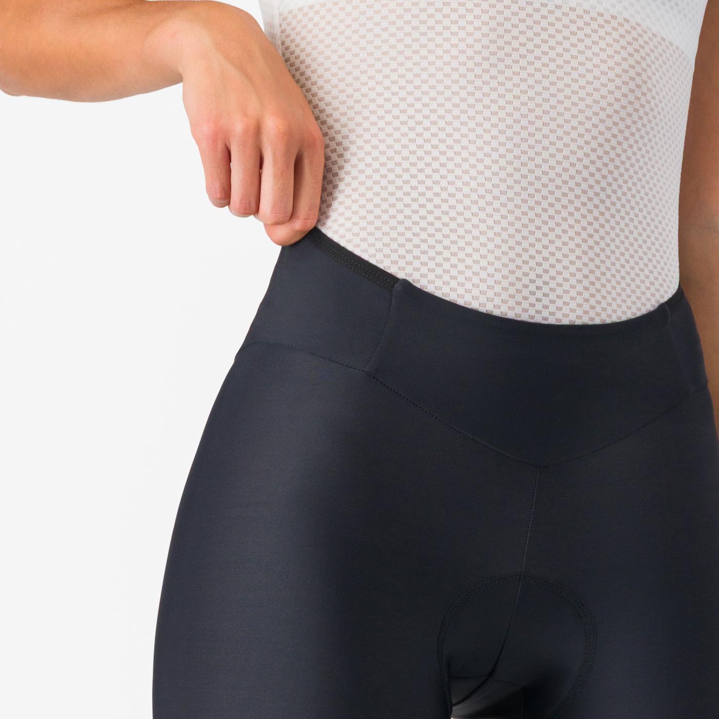 Cuissard Court CASTELLI PRIMA 2 Femme Bleu