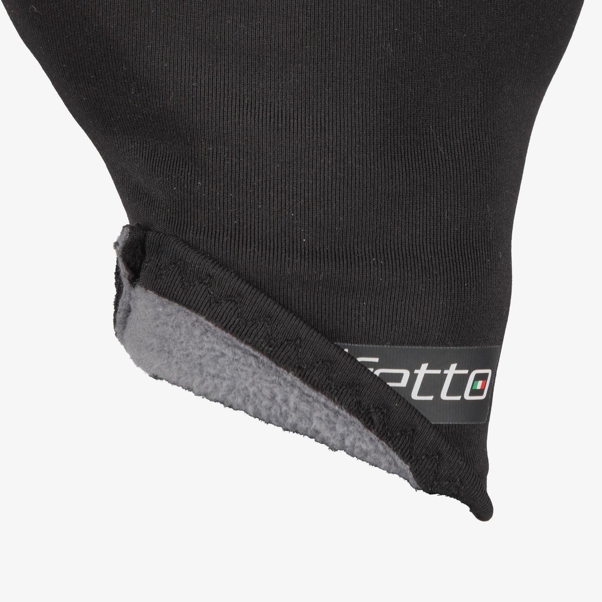 Gants CASTELLI PERFETTO RoS 2 Femme Noir
