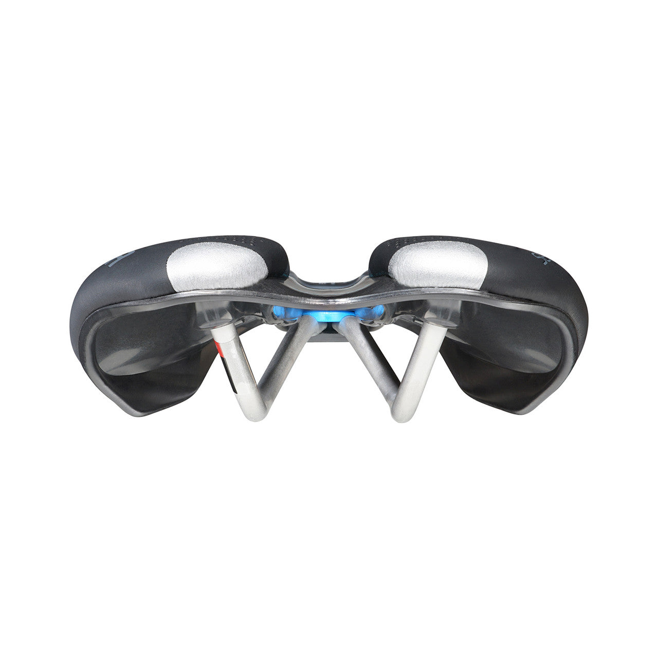 Selle SLR Boost Gravel TI316 Superflow L3 - vue arrière