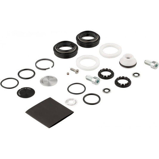 Kit Entretien Full Service ROCKSHOX SOLO AIR PARAGON SILVER A1