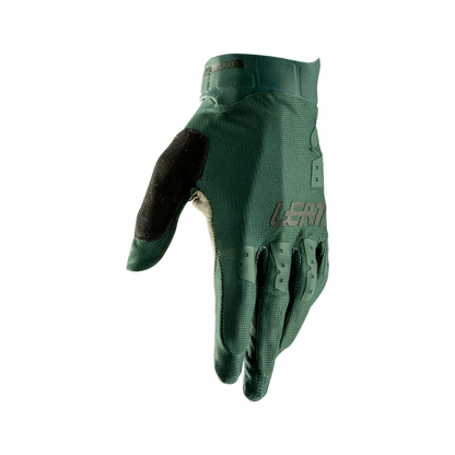 Gants LEATT MTB 2.0 X-FLOW Stealth Vert