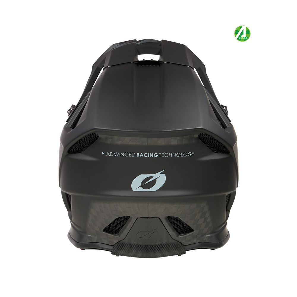 Casque VTT O'NEAL BLADE CARBON IPX® Noir
