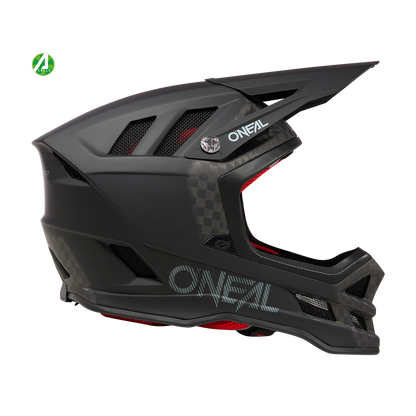 Casque VTT O'NEAL BLADE CARBON IPX® Noir