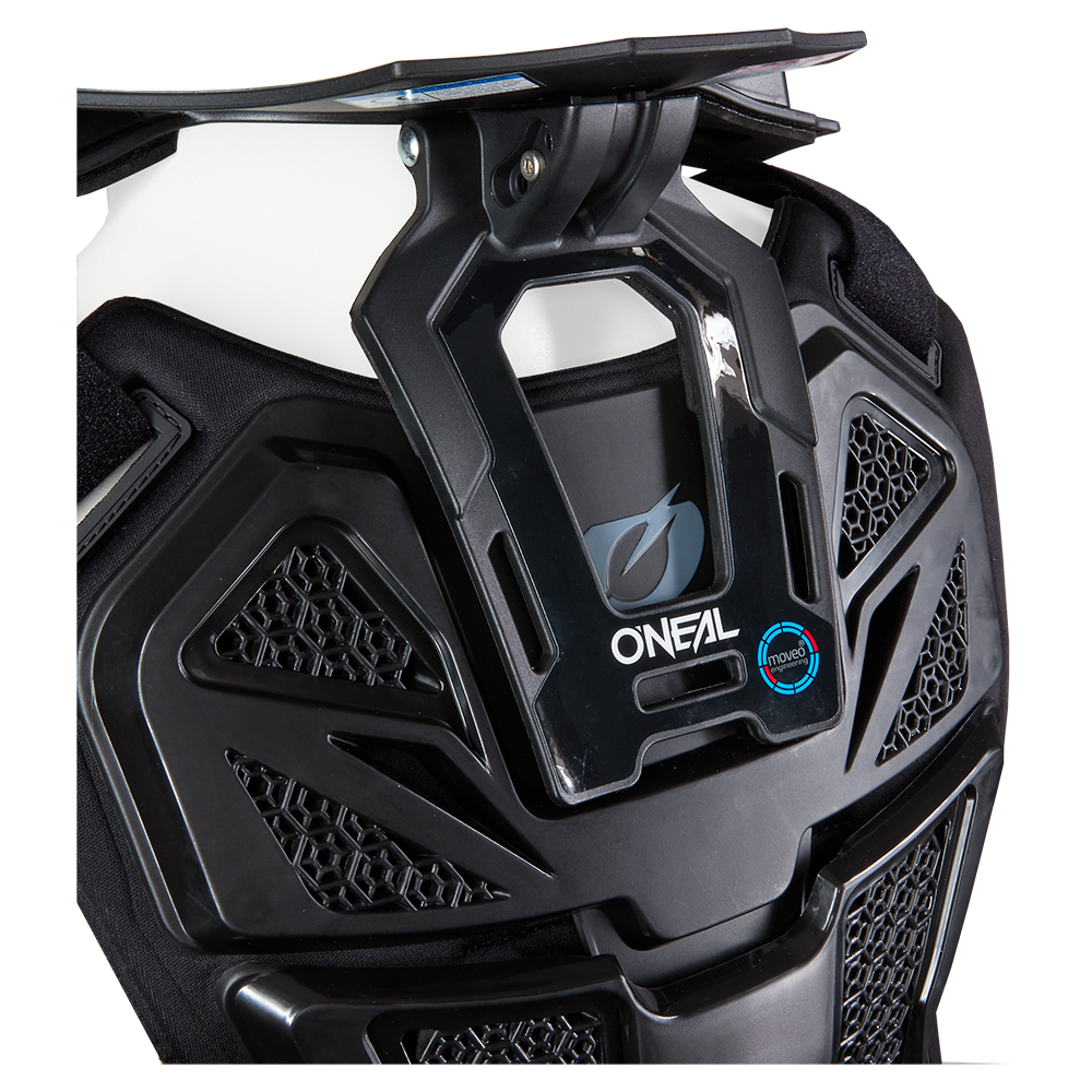 Plastron de Protection O'NEAL SPLIT LITE V.22 Noir
