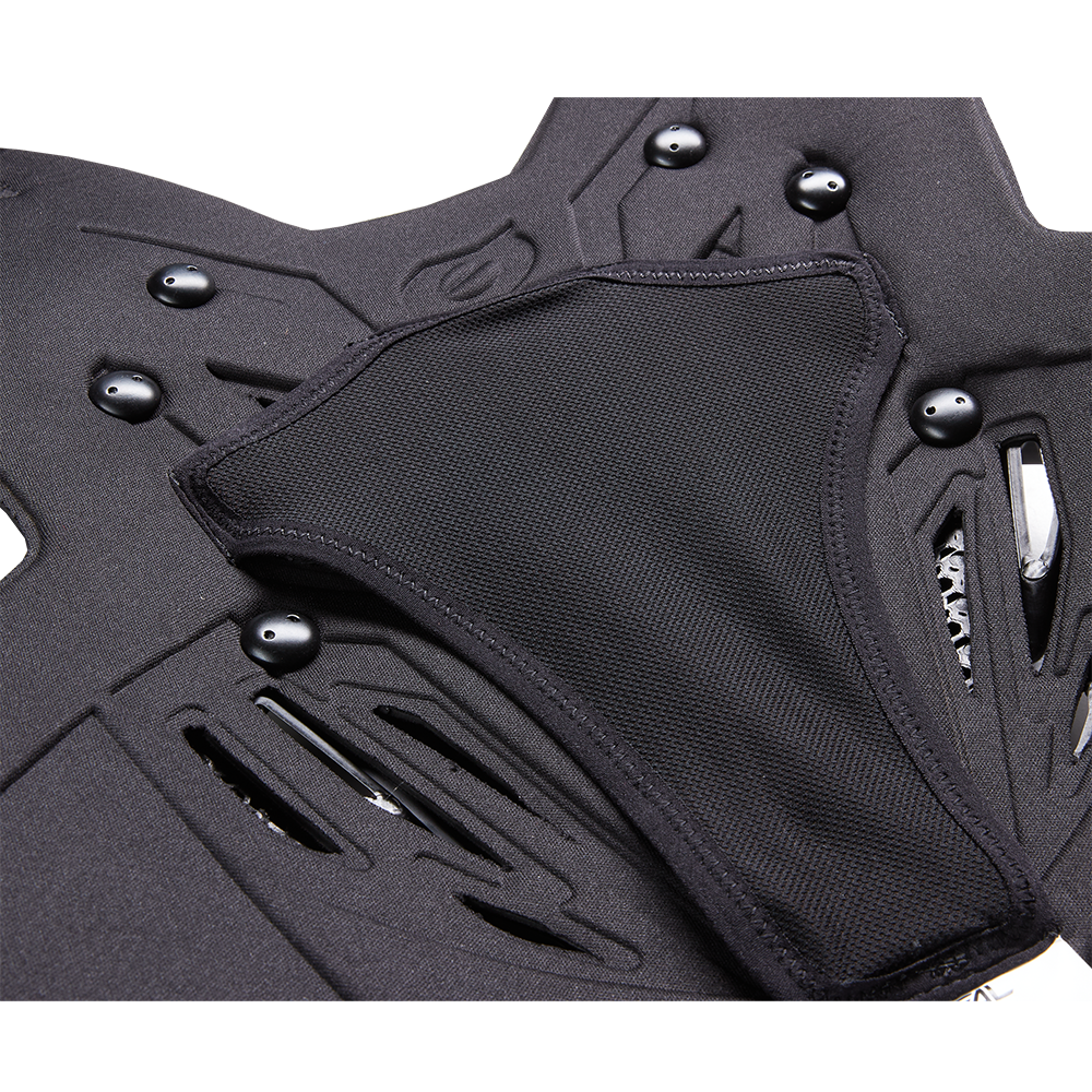 Plastron de Protection O'NEAL SPLIT LITE V.22 Noir