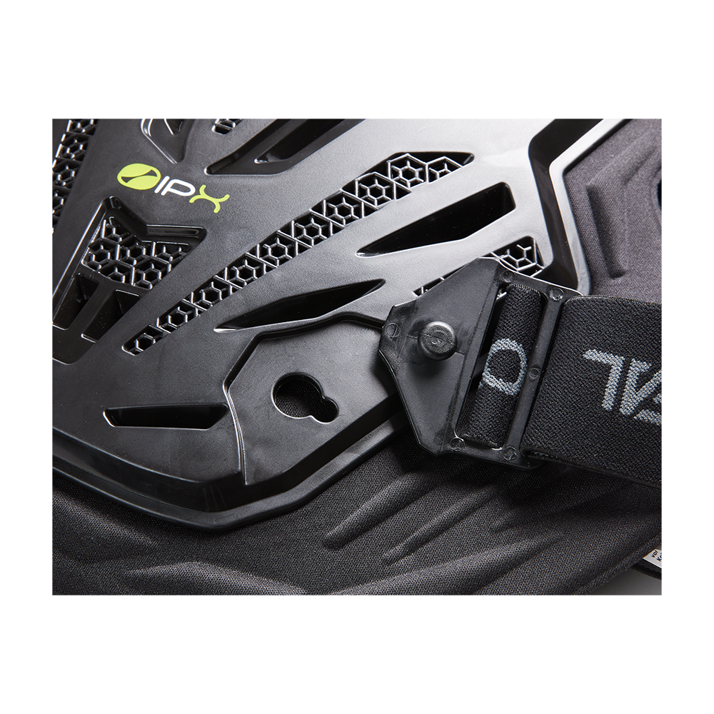 Plastron de Protection O'NEAL SPLIT LITE V.22 Noir