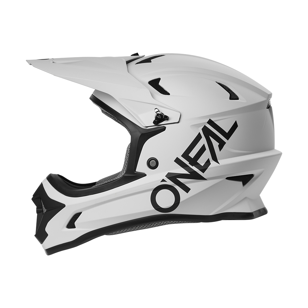 Casque VTT O'NEAL SONUS SOLID Gris Light