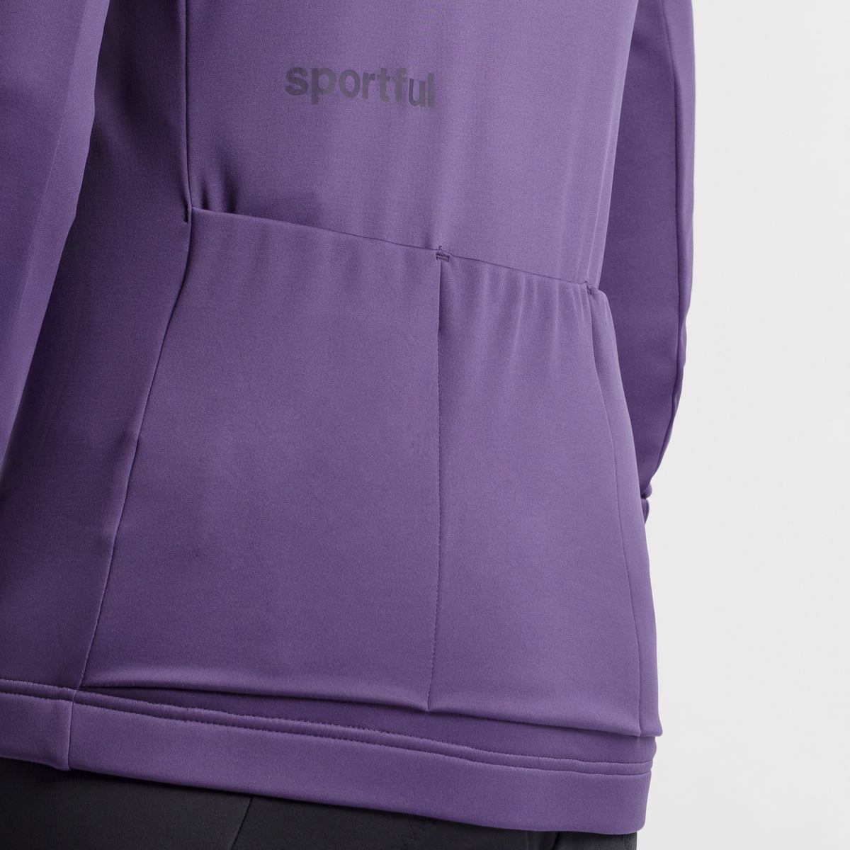 Veste SPORTFUL CLASSIC 2 Femme Violet