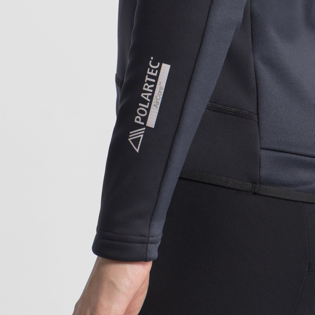 Veste SPORTFUL SRK 2 Femme Noir