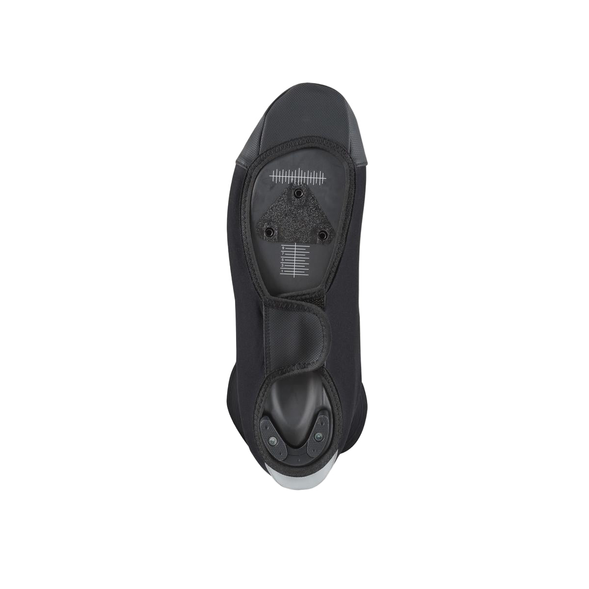 Couvre-Chaussures CASTELLI ESPRESSO 2 Noir
