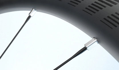 Roue Arrière ZIPP 202 NSW A1 Tubeless Ready (Center Lock)