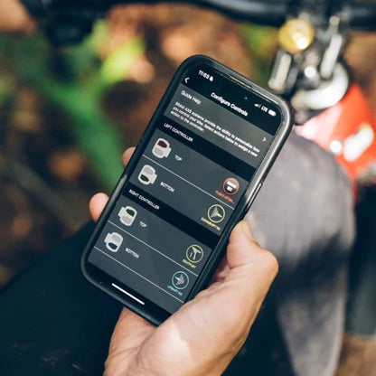 Tige de Selle Télescopique ROCKSHOX REVERB AXS B2 USB-C