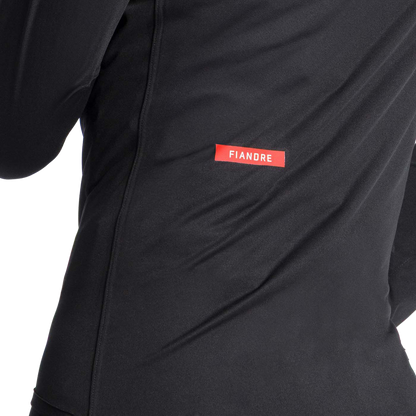 Veste SPORTFUL FIANDRE AQUA Femme Noir