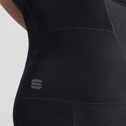 Cuissard Long à Bretelles SPORTFUL SUPERNOVA Noir