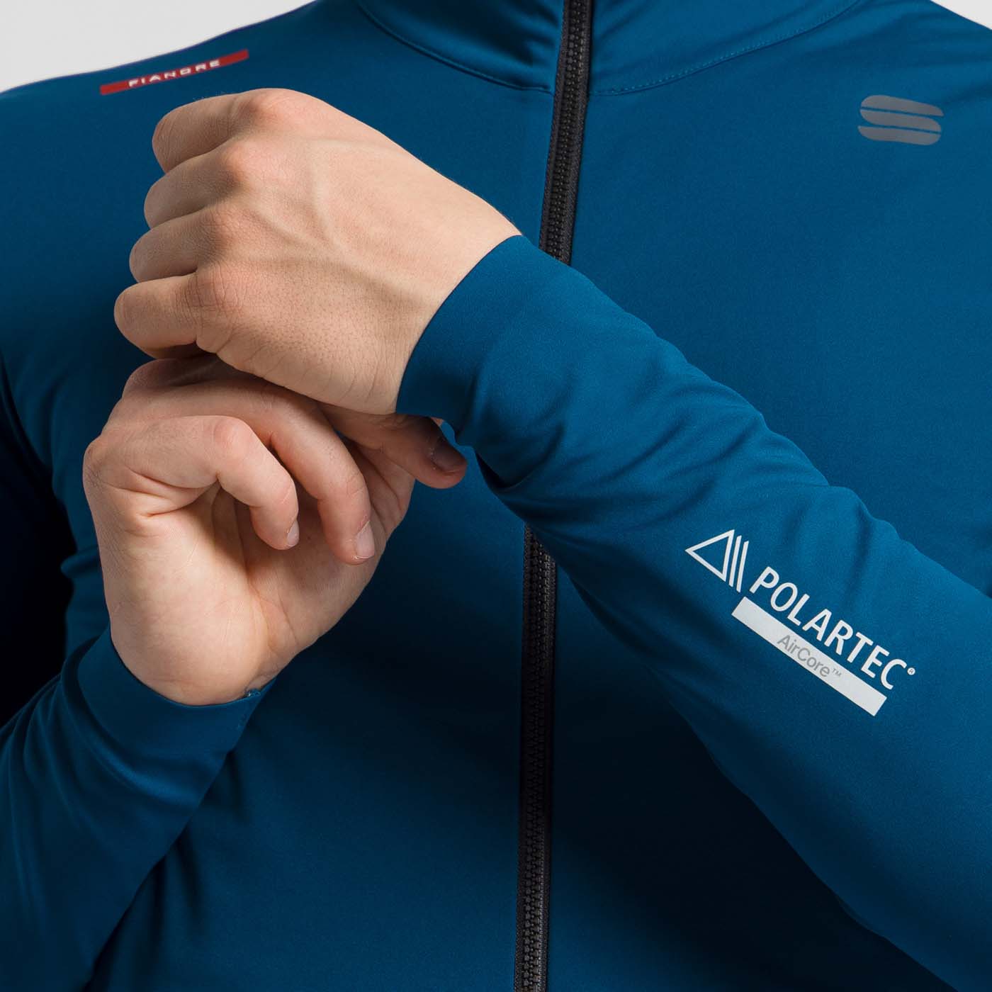 Veste SPORTFUL FIANDRE SHIFT Bleu