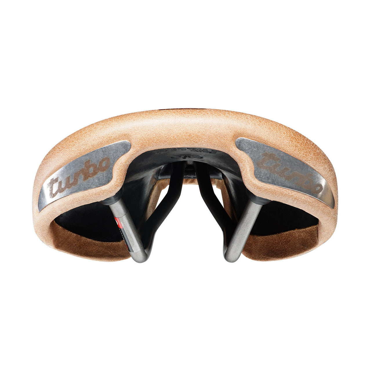 Selle SELLE ITALIA TURBO RACER L1 146 mm Rails Acier