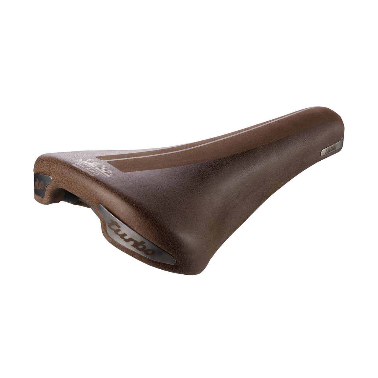 Selle SELLE ITALIA TURBO BULLITT L1 146 mm Rails Acier