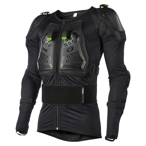 Veste de Protection O'NEAL UNDERDOG Junior Noir