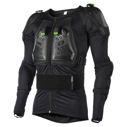 Veste de Protection O'NEAL UNDERDOG Junior Noir