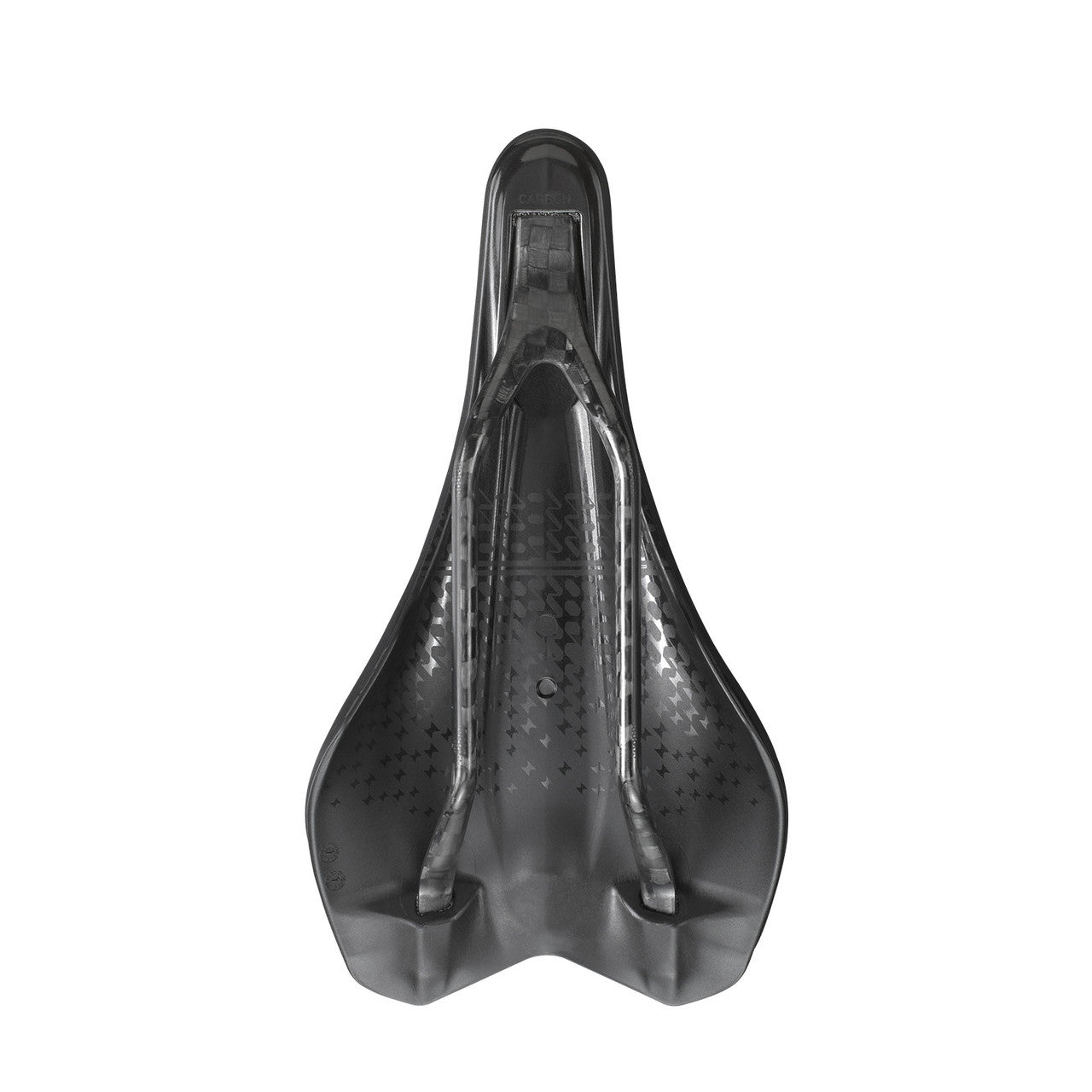 Selle SELLE ITALIA SLR CARBON FILL S1 130 mm Rails Carbone