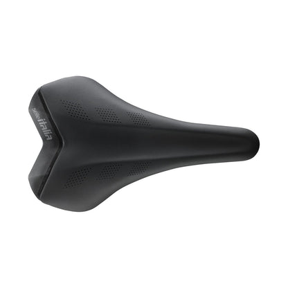 Selle SELLE ITALIA SLR CARBON FILL L1 145 mm Rails Carbone