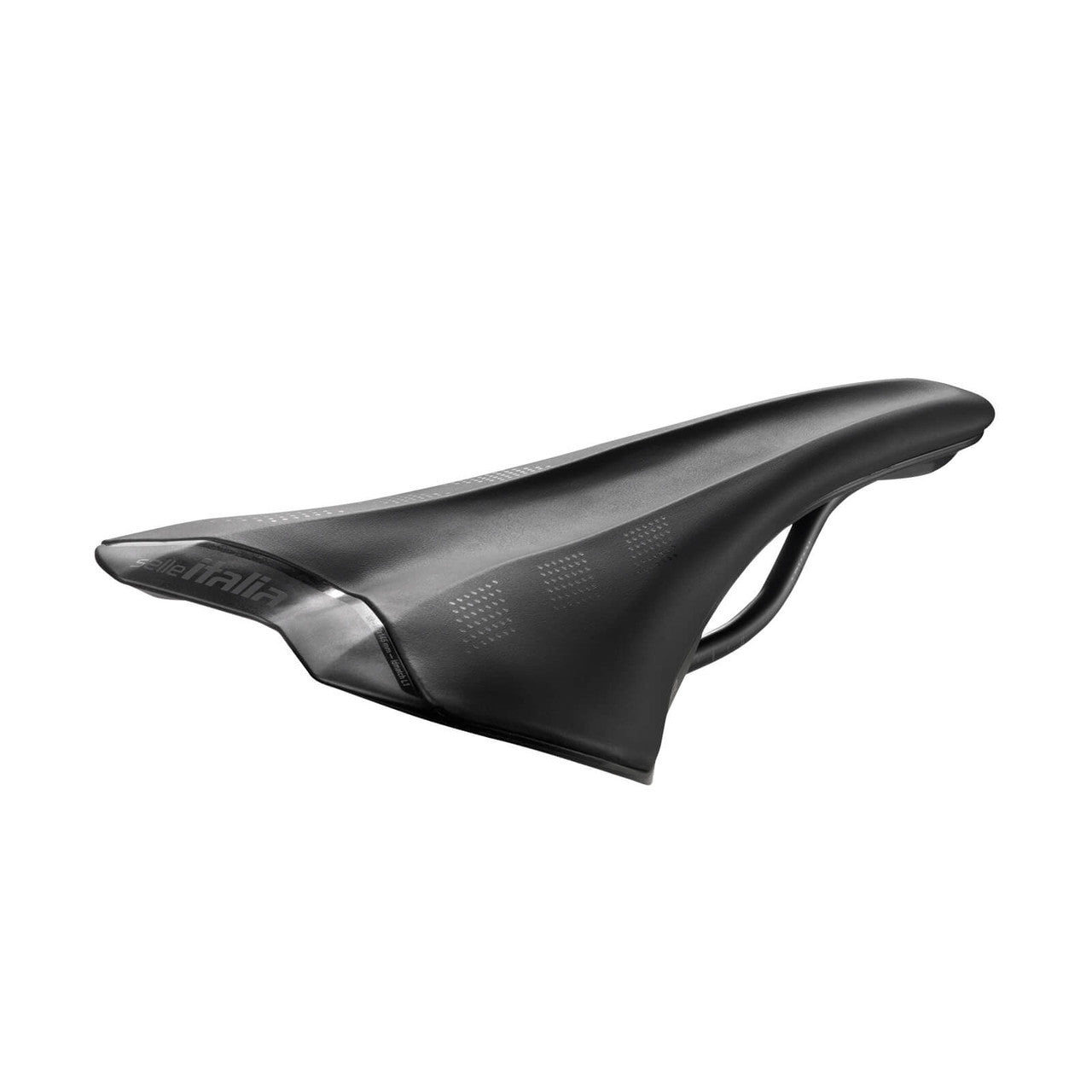 Selle SLR Advan L1 - vue 3/4