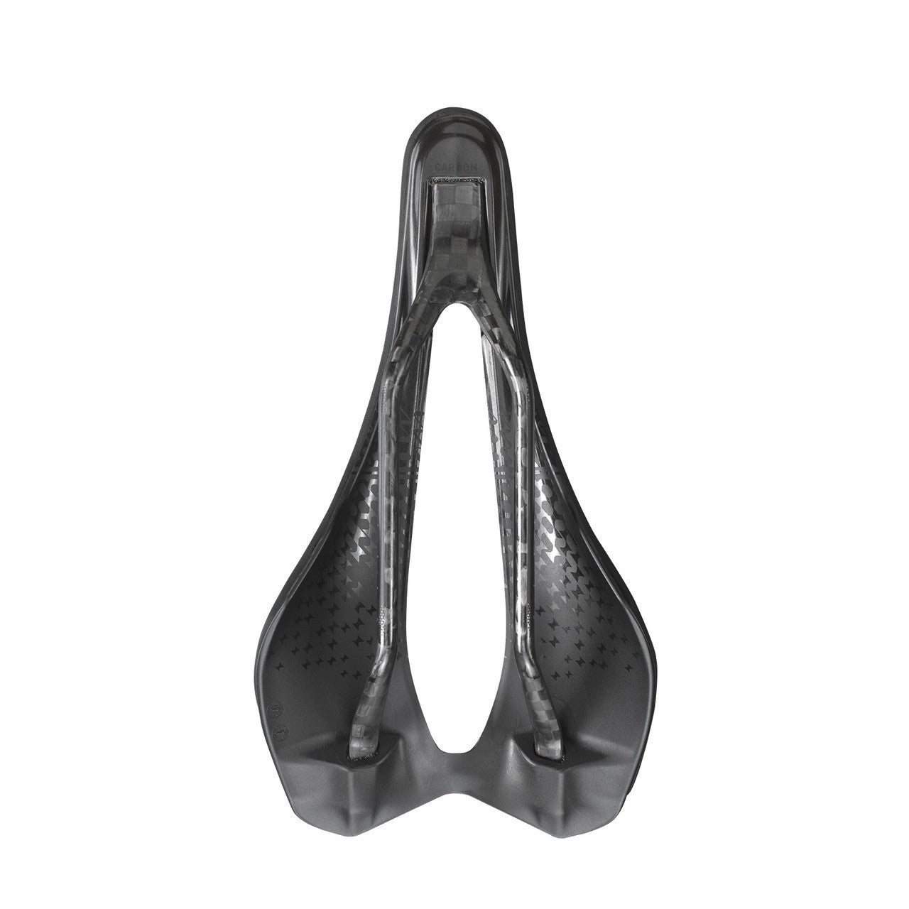 Selle SELLE ITALIA SLR CARBON SUPERFLOW S3 130 mm Rails Carbone
