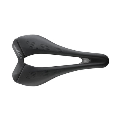 Selle SELLE ITALIA SLR CARBON SUPERFLOW S3 130 mm Rails Carbone